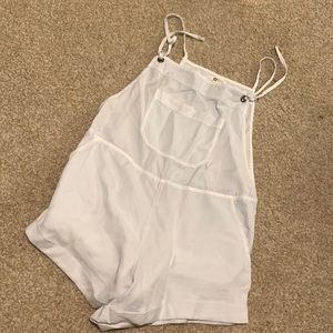 Billabong baiting suite throw over